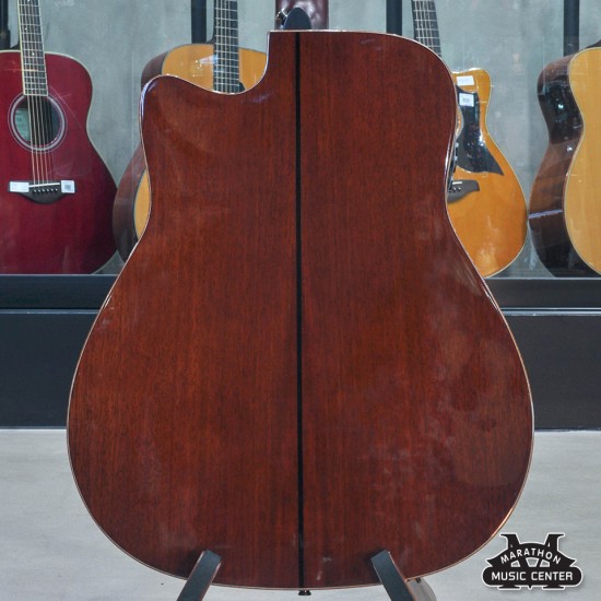 Yamaha A5M