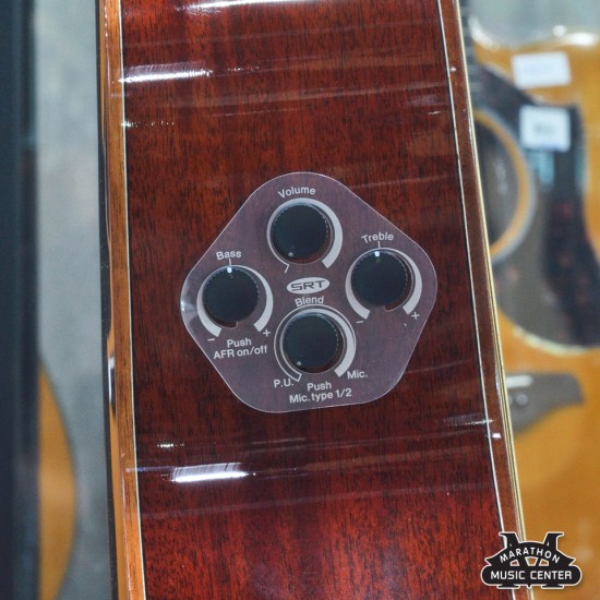 Yamaha A5M