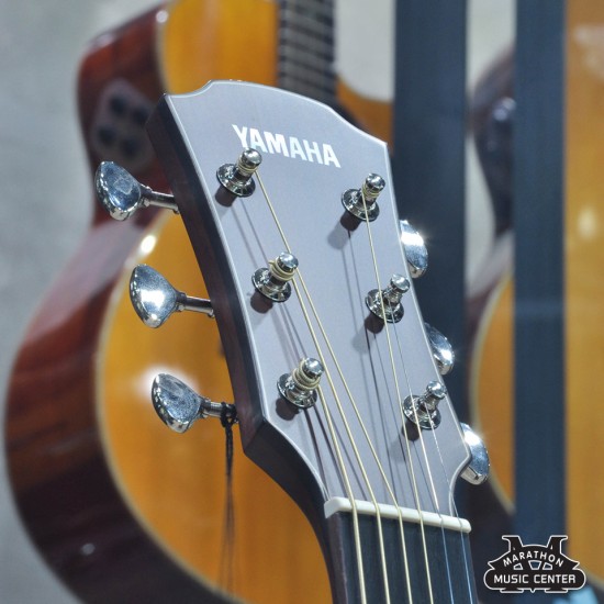 Yamaha A5M