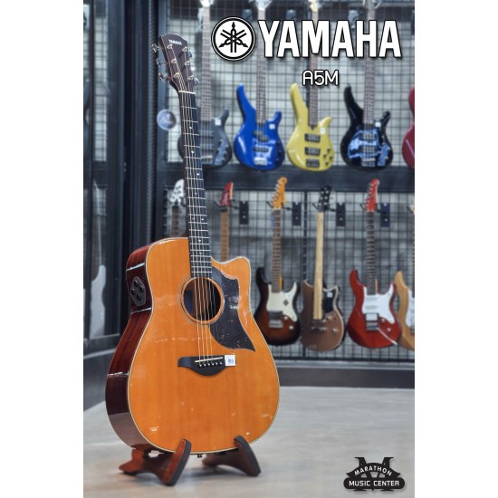 Yamaha A5M