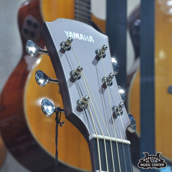 Yamaha A5R