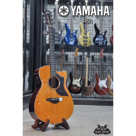 Yamaha A5R
