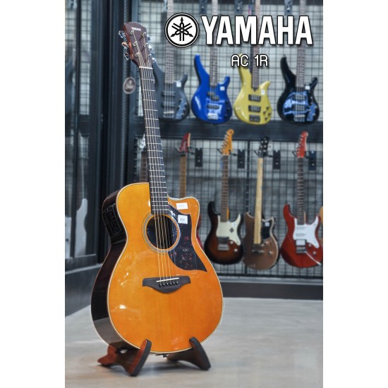 Yamaha AC1R