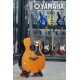 Yamaha AC1R