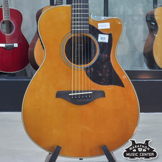 Yamaha AC1R