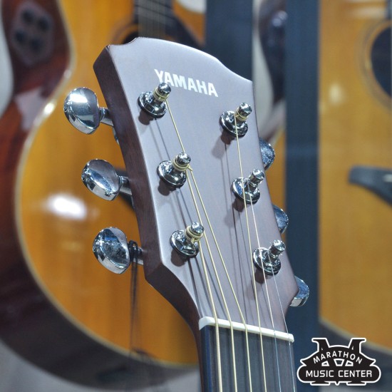 Yamaha AC1R