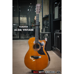YAMAHA AC3M VINTAGE