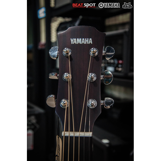 Yamaha AC3R//ARE 02