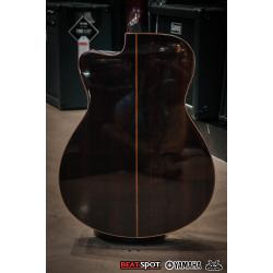 Yamaha AC3R//ARE 02