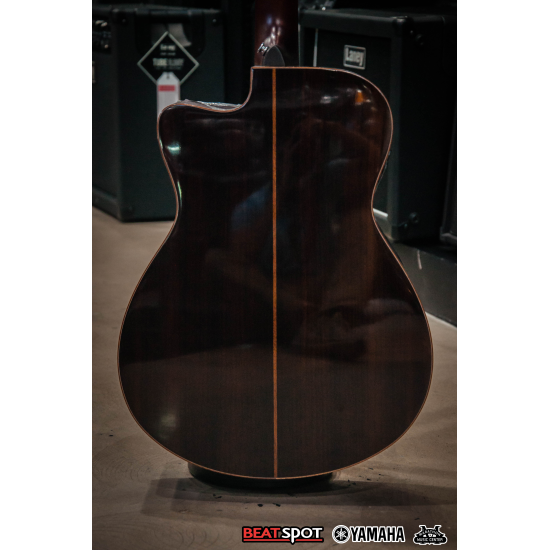 Yamaha AC3R//ARE 02