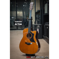YAMAHA AC5M