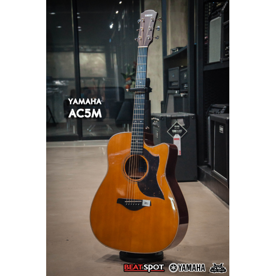 YAMAHA AC5M