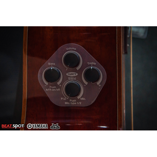 YAMAHA AC5M