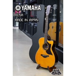 Yamaha AC5R Made in Japan