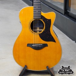 Yamaha AC5R Made in Japan Yamaha AC5R Made in Japan