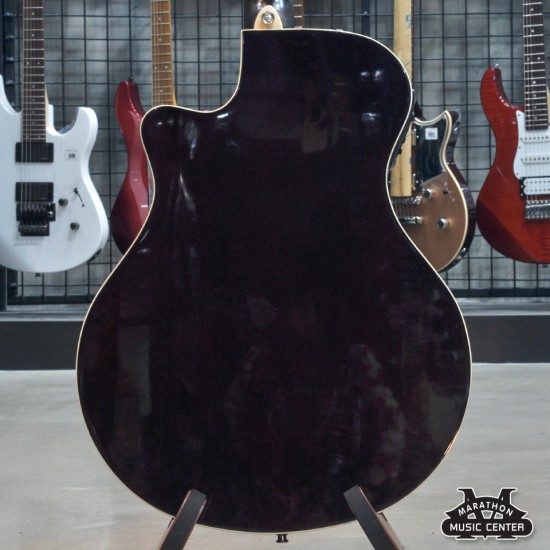 YAMAHA APX600