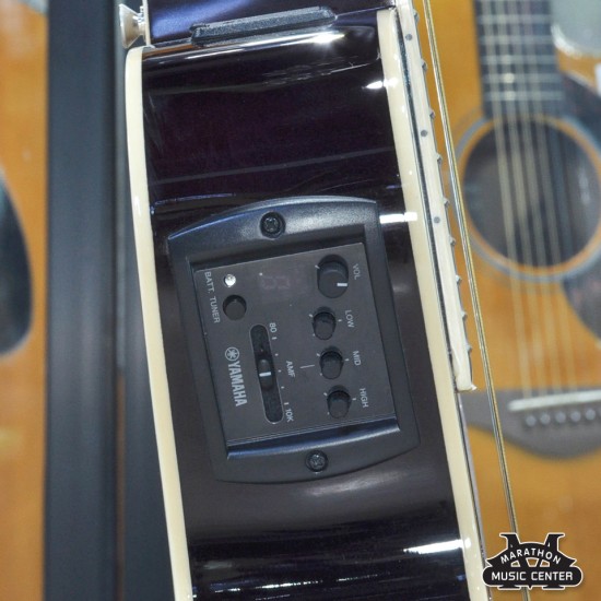 YAMAHA APX600