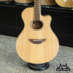 YAMAHA APX600