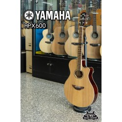 YAMAHA APX600