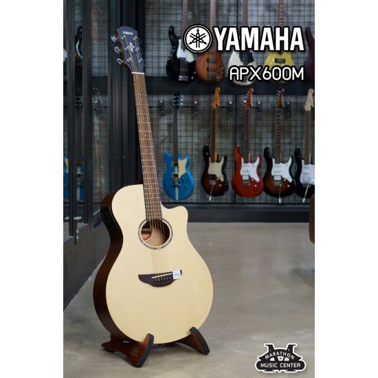 YAMAHA APX600M