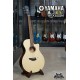 YAMAHA APX600M