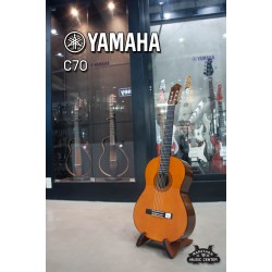 yamaha C70