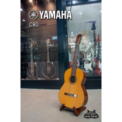 yamaha C80