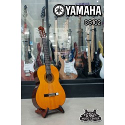 yamaha CG102