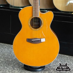 Yamaha CPX600