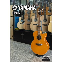Yamaha CPX600
