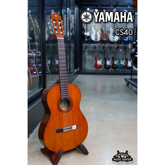 Yamaha cs40 ขนาด 3/4