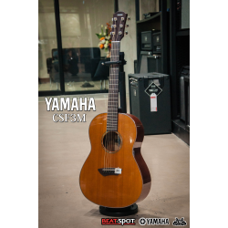 Yamaha CSF3M