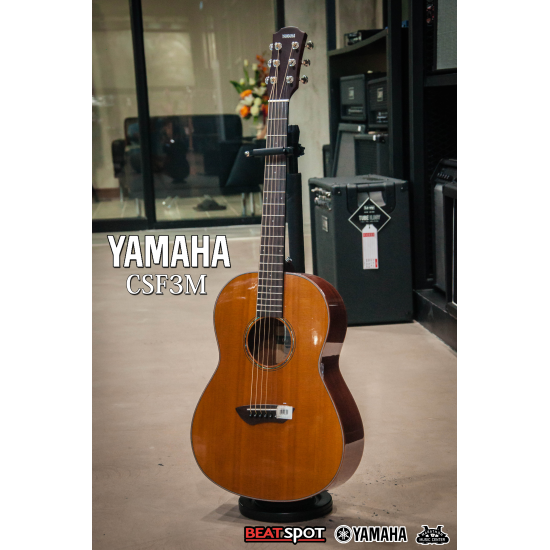 Yamaha CSF3M