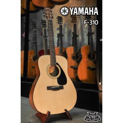 YAMAHA F310