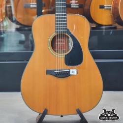 Yamaha FG3