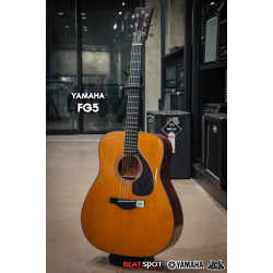 yamaha FG5