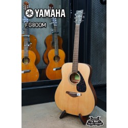 Yamaha FG800M