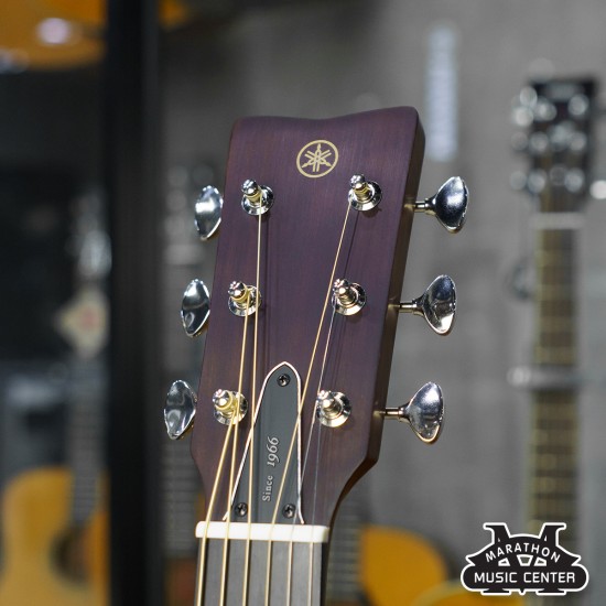 Yamaha FGX5 Made in Japan