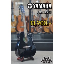 Yamaha FGX800C