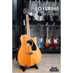 Yamaha FGX820C