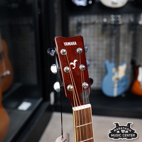 Yamaha FGX820C