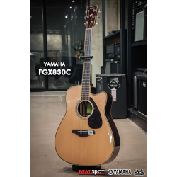 Yamaha FGX830C