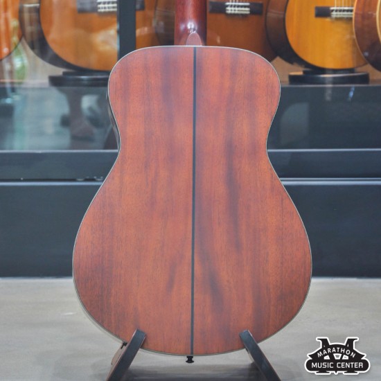 Yamaha FS3