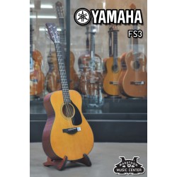 Yamaha FS3