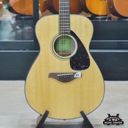 Yamaha FS800 Yamaha FS800