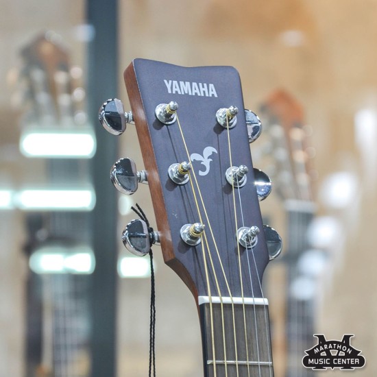 yamaha FS800