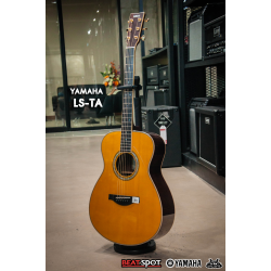Yamaha LS-TA