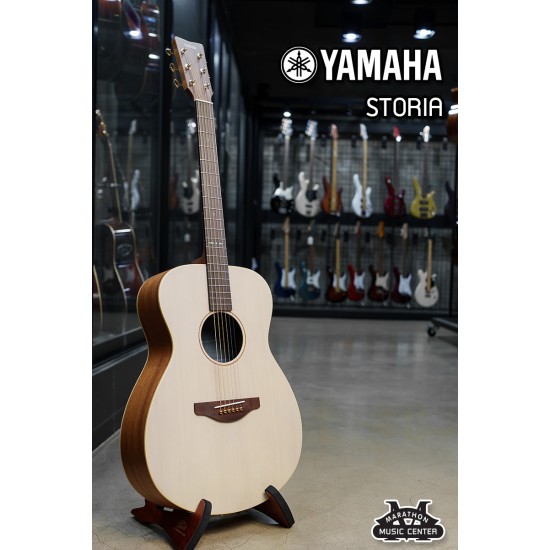 Yamaha Storia