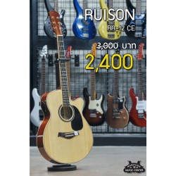 Ruison RA-12 CE 
