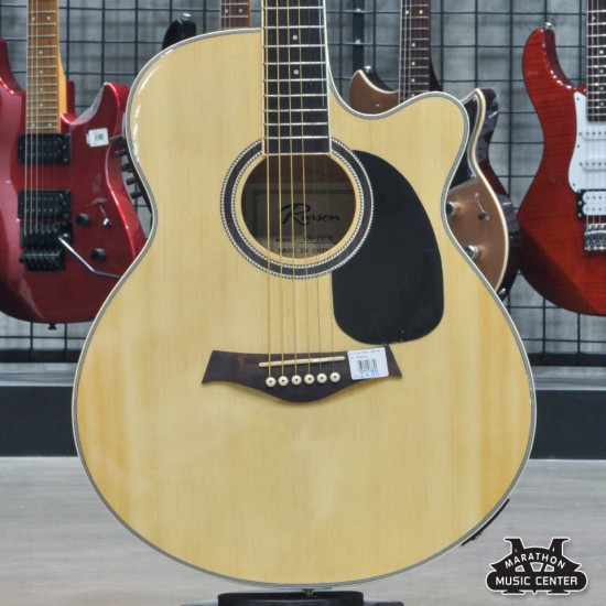 Ruison RA-12 CE 